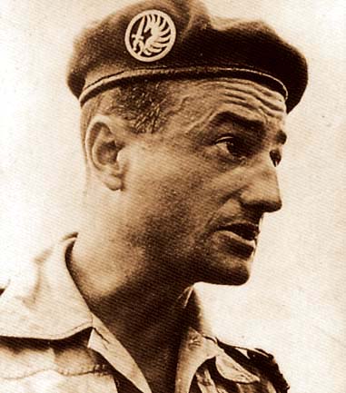Le Capitaine Cabiro