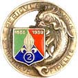 Insigne du 2ème R.E.C.