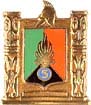 Insigne du 5ème R.M.P.