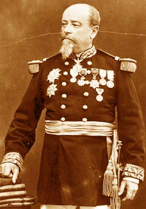 Le Colonel Jeanningros