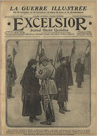 L'Excelsior