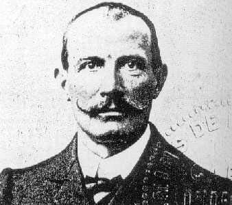 Le Général Gouraud